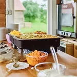 Appartement Stunning Apartment In Sorkwity With Wifi
