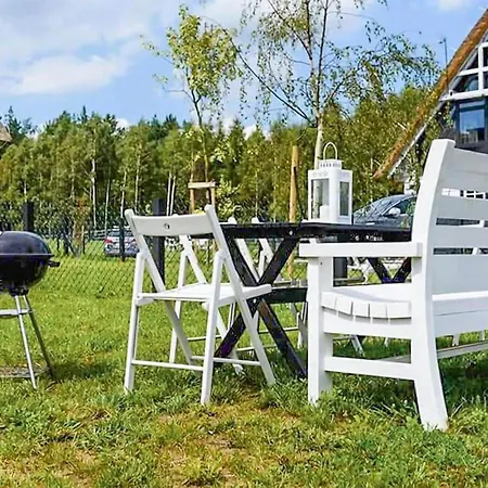 1 Bedroom Gorgeous Apartment In Sorkwity * Sorkwity