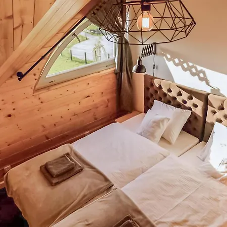 Appartement Stunning Apartment In Sorkwity With Wifi