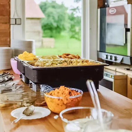 شقة Pet Friendly In