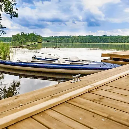 Stunning Apartment In Sorkwity With Wifi *